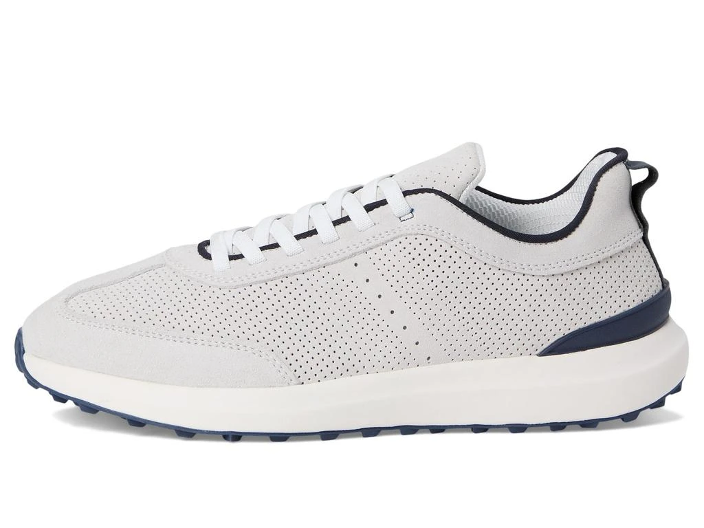 Johnnie-O Suede Range Runner 4