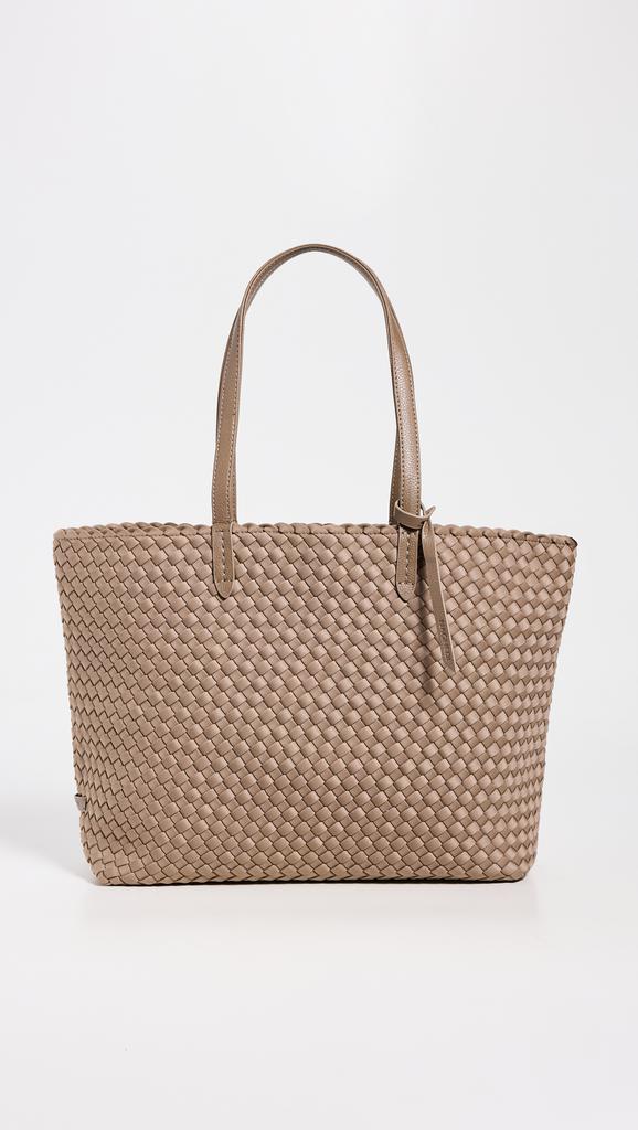 Naghedi Jet Setter Small Tote
