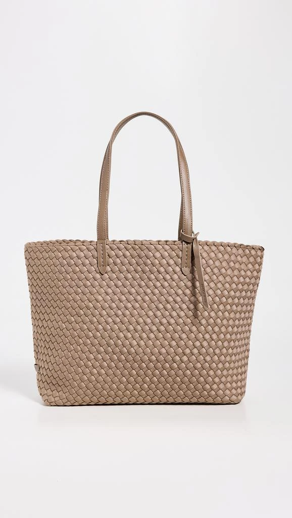 Naghedi Jet Setter Small Tote 1