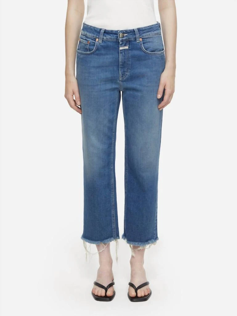 Closed Closed - Milo Slim Jeans 1