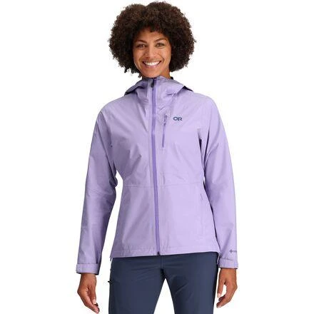 Outdoor Research Aspire II Jacket - Women's 4