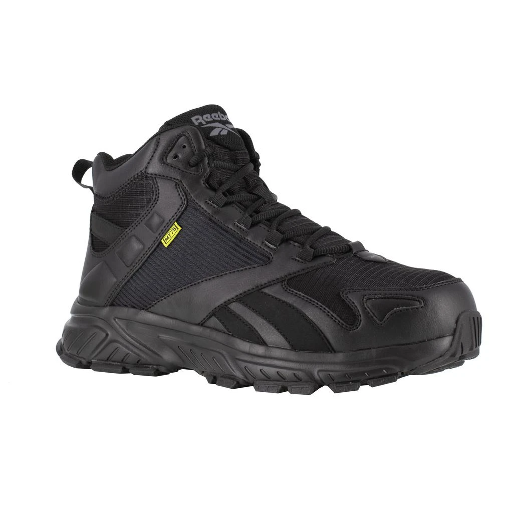 Reebok Retro Trail Hiker with Internal Met Guard Work Shoes 2