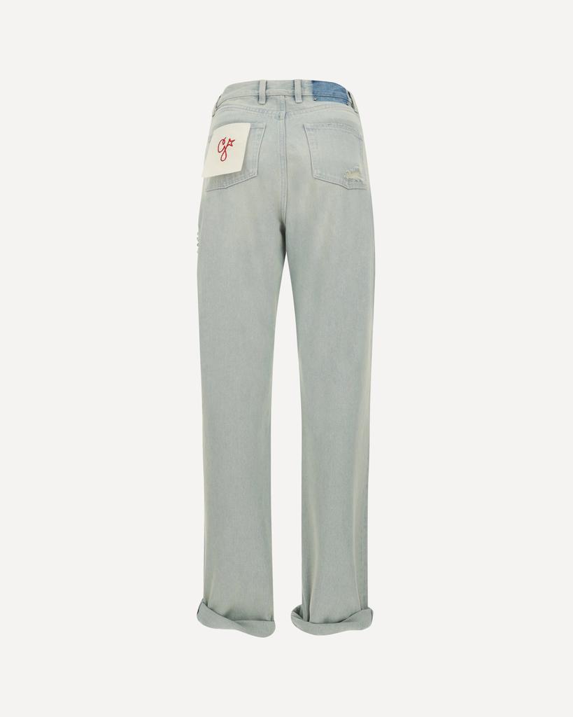 Golden Goose Golden Jeans