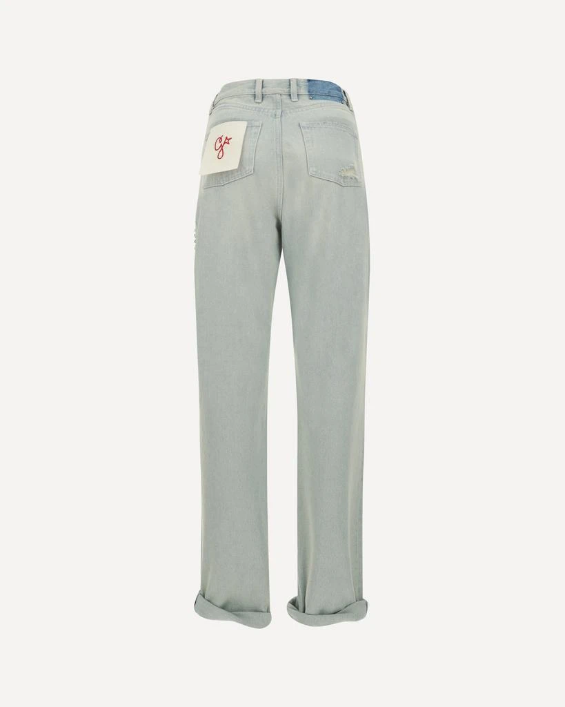 Golden Goose Golden Jeans 2