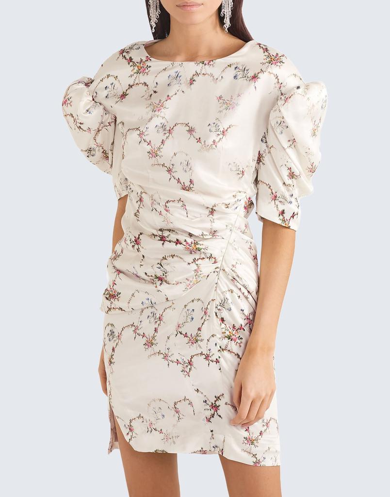 Preen By Thornton Bregazzi Short dress