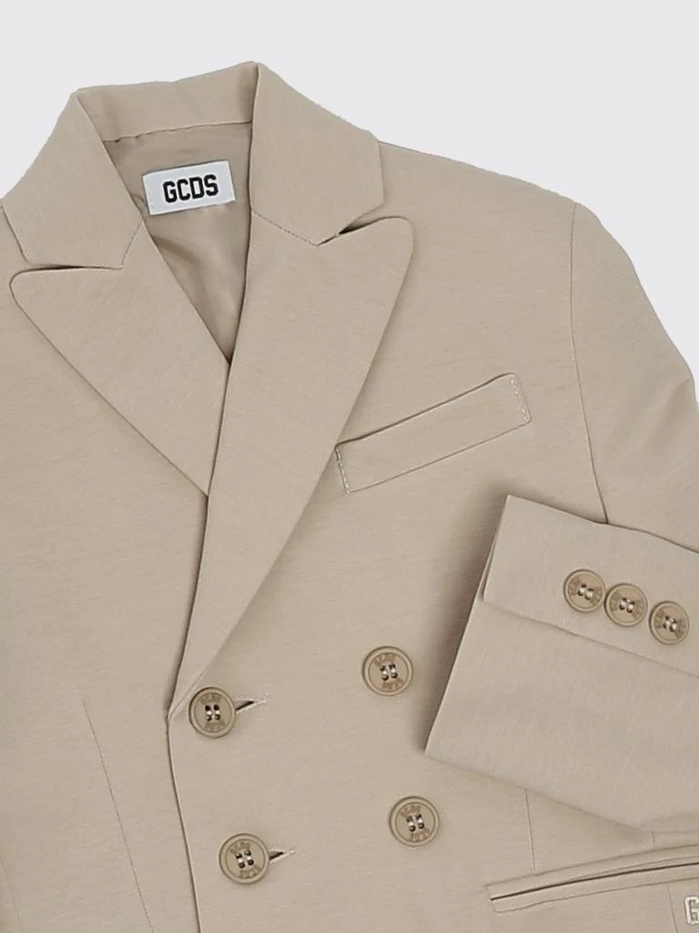 GCDS JUNIOR Blazer kids GCDS Junior 3