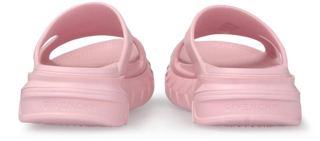 Givenchy Platform sandals 4