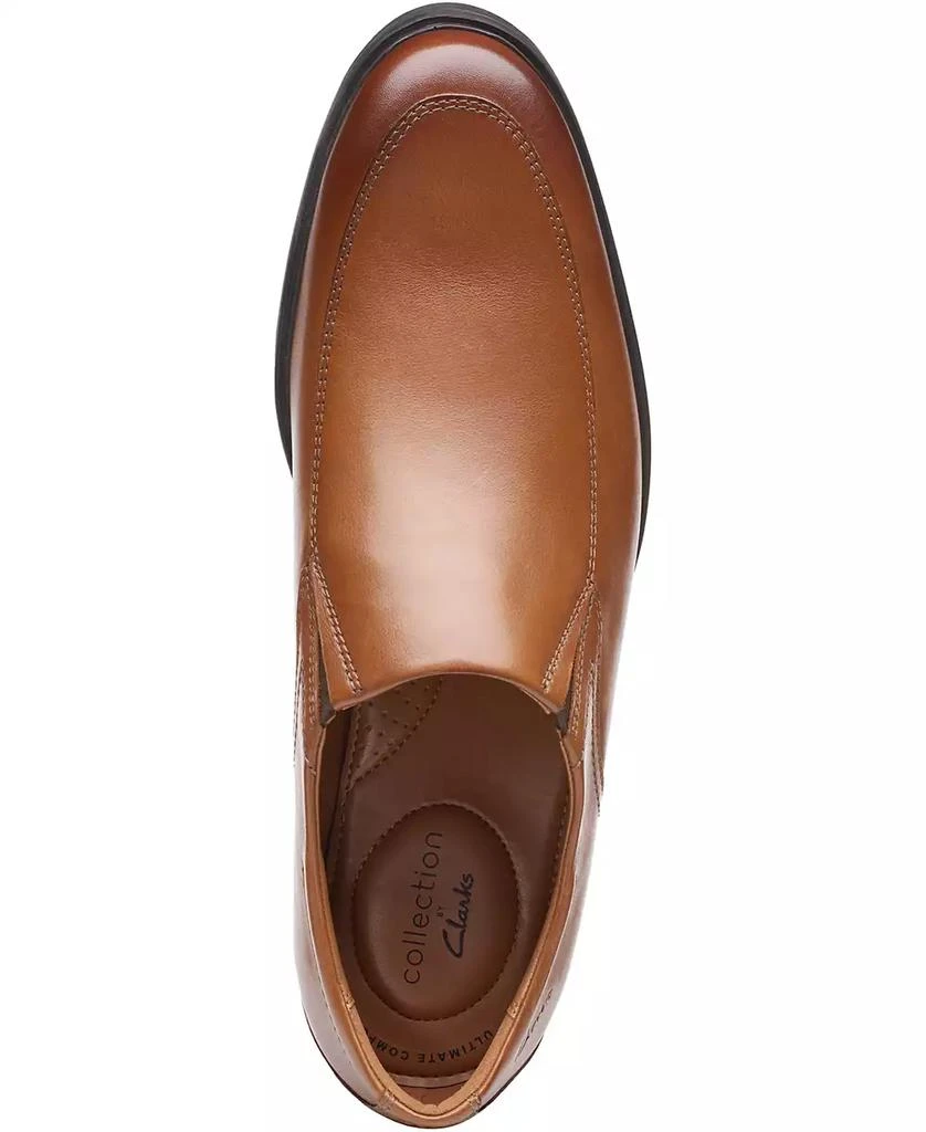 Clarks Men's Whiddon Step Loafers 4