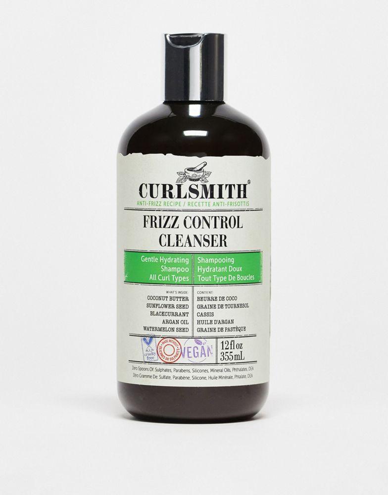 CURLSMITH Curlsmith Frizz Control Cleanser 355ml