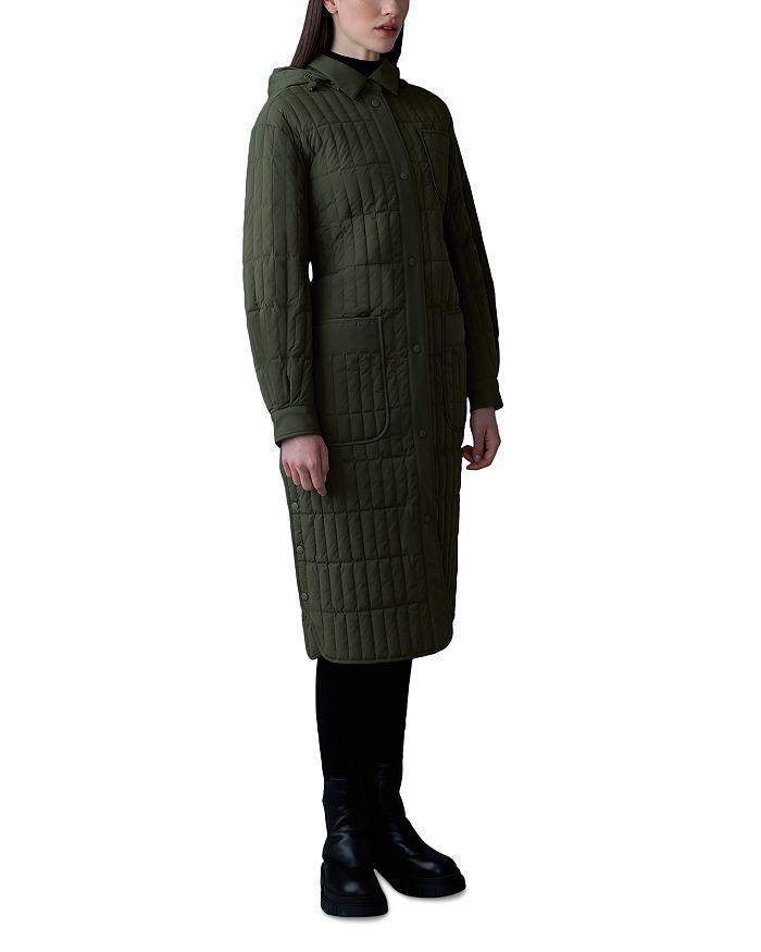 Mackage Tadoka Quilted Down Coat