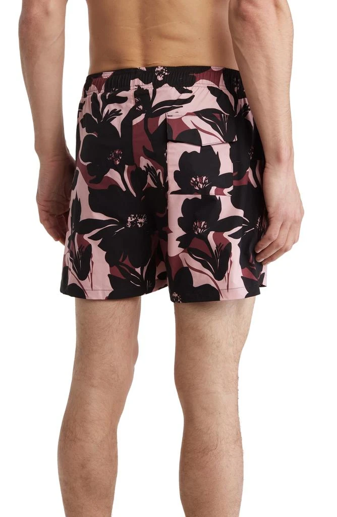 Hugo Boss Dushi Swim Trunks 2