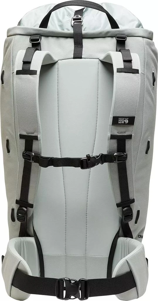Mountain Hardwear Mountain Hardwear Crag Wagon 60L Backpack 2