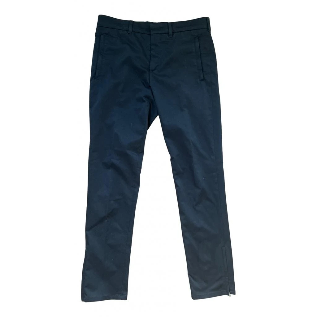 Prada Prada Trousers 1