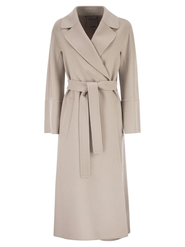Max Mara
S Max Mara Smmelisa Belted Coat from Cettire