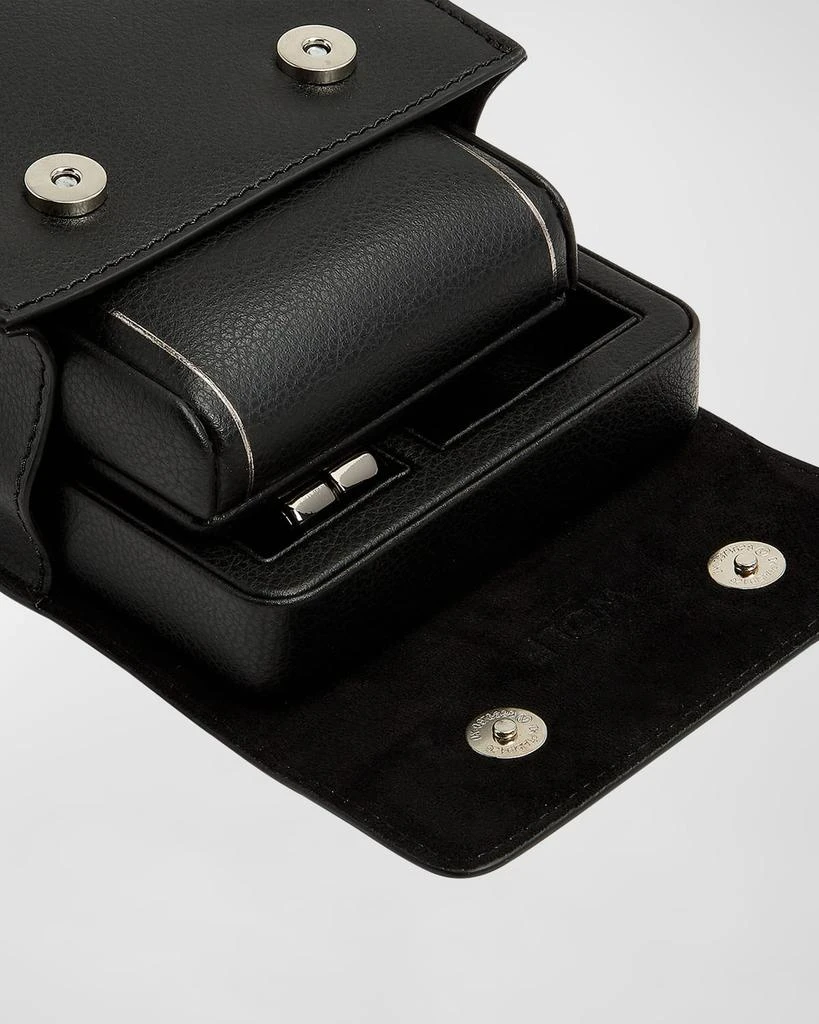 Wolf British Racing Travel Watch Stand 5