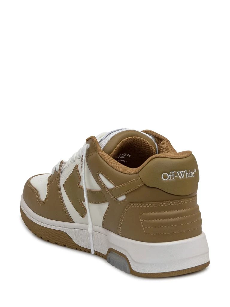 Off-White Out Of Office Sneaker 3