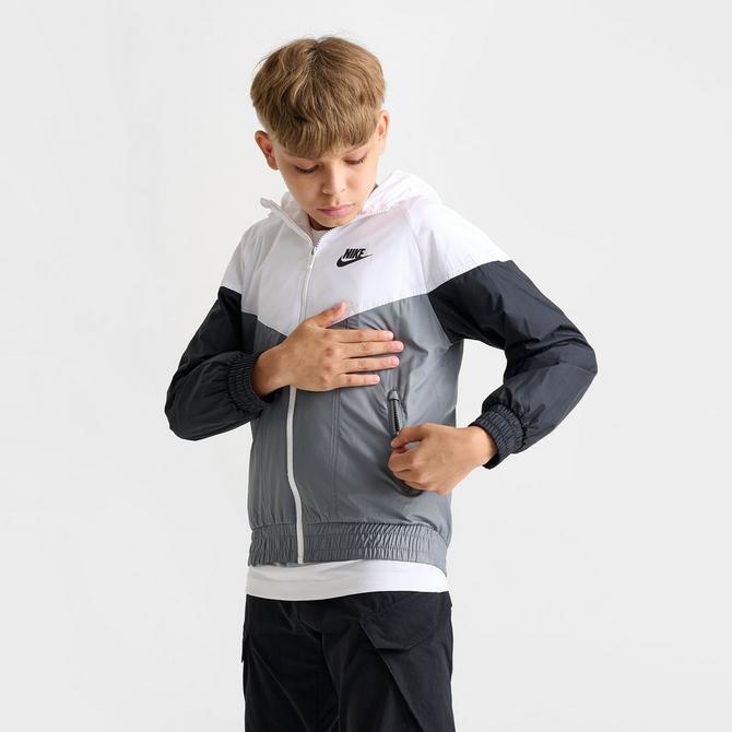 Nike Running フード付きジャケット ナイキ（NIKE）（メンズ）クラブ アスリート フード付き