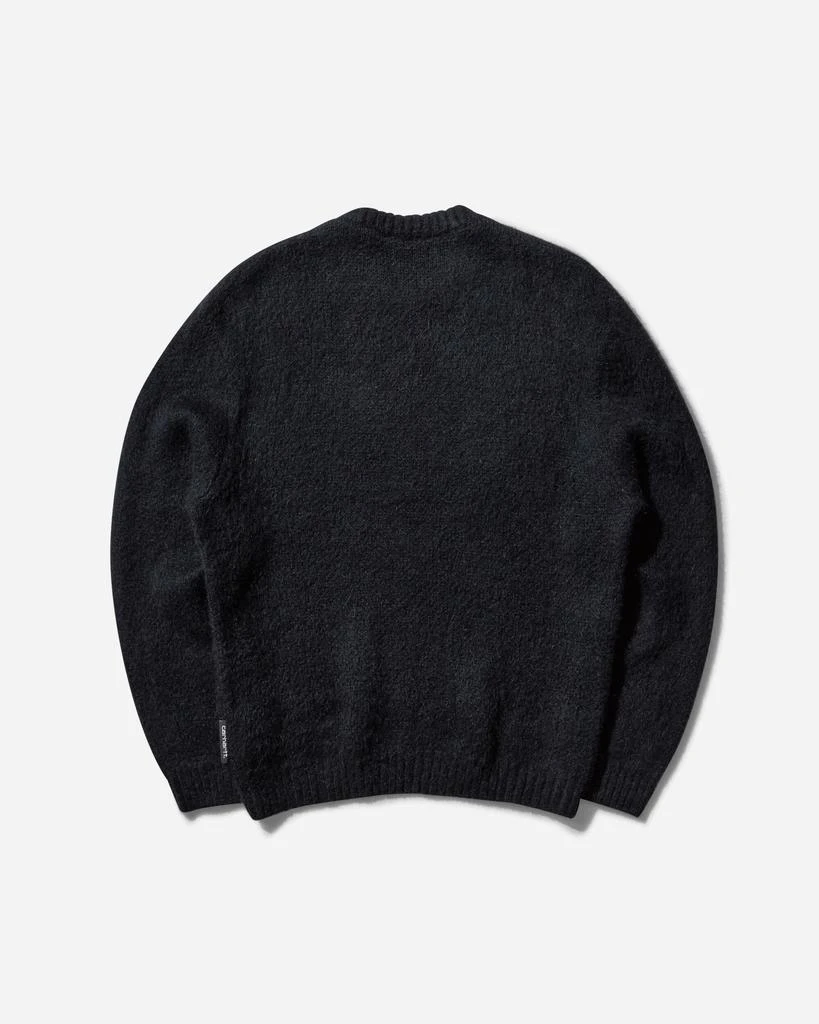 Carhartt WIP Men's Merton Sweater Black 2