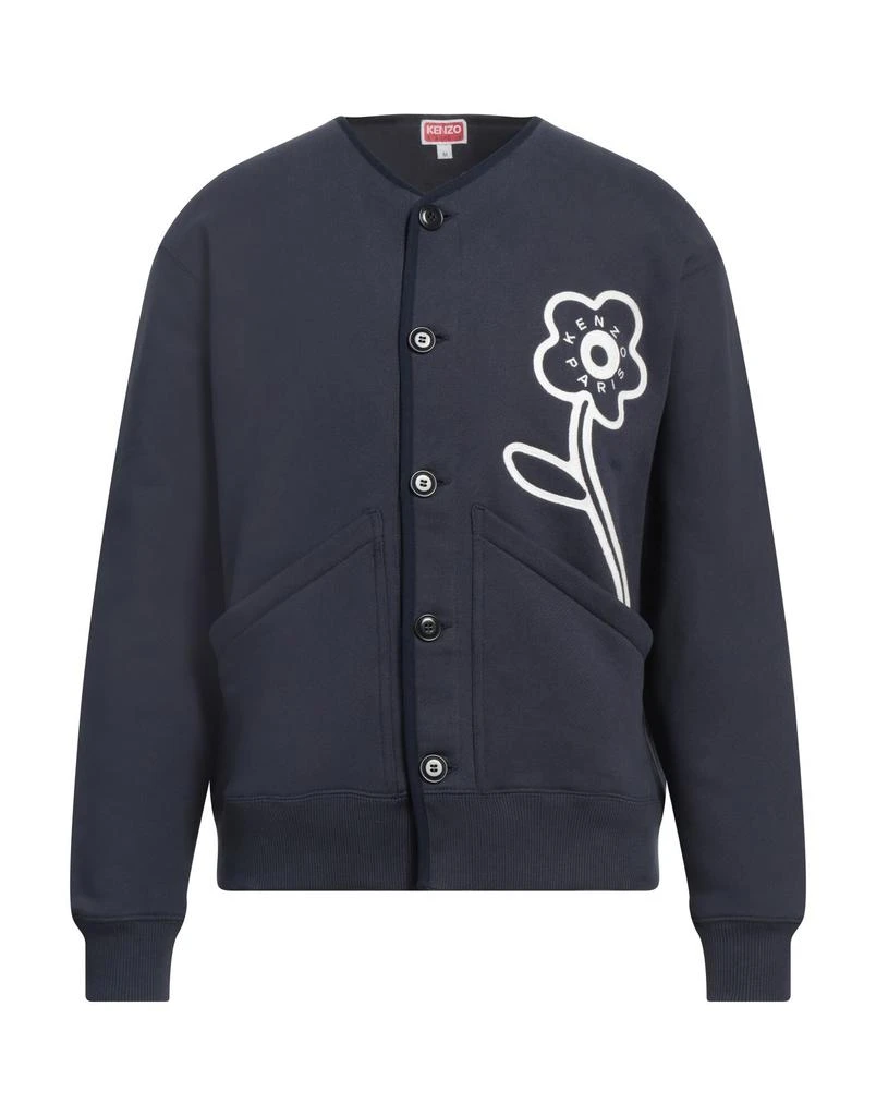 Kenzo Sweatshirt 1