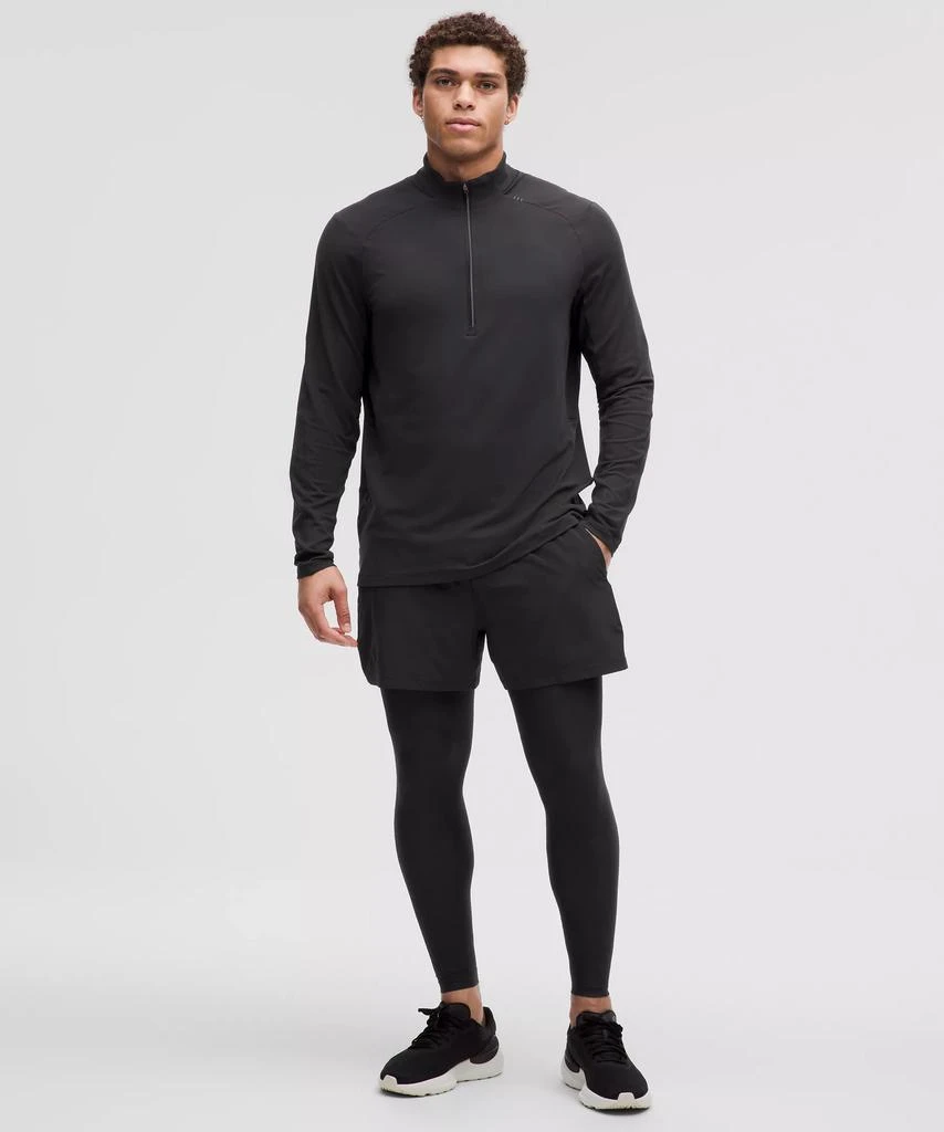 lululemon SenseKnit Running High-Rise Tight 28" 2