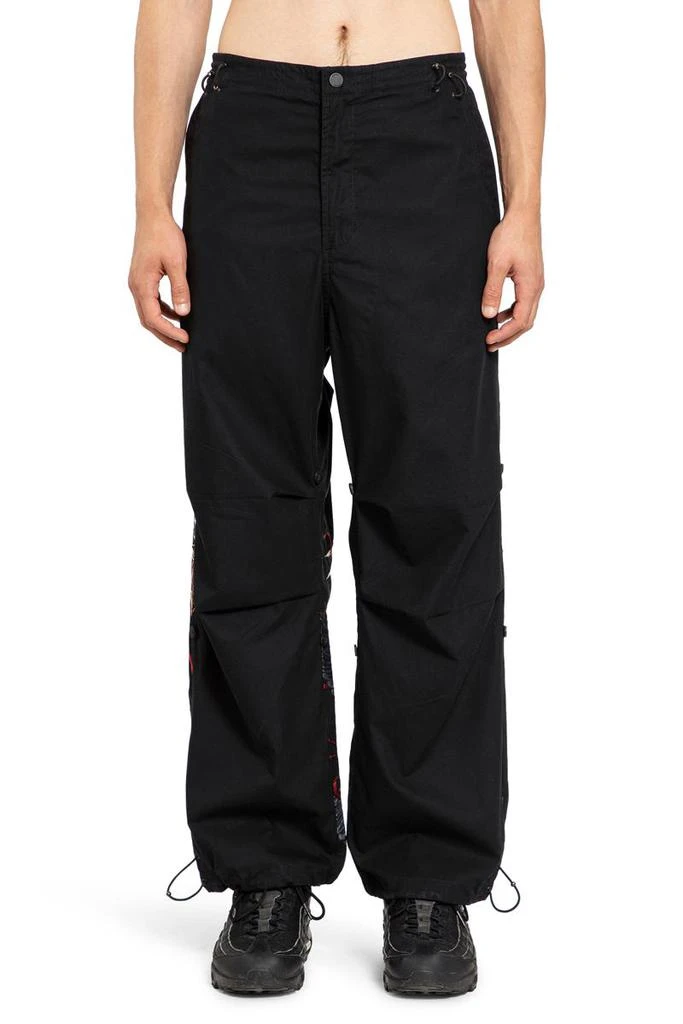 MAHARISHI Maharishi Trousers 1