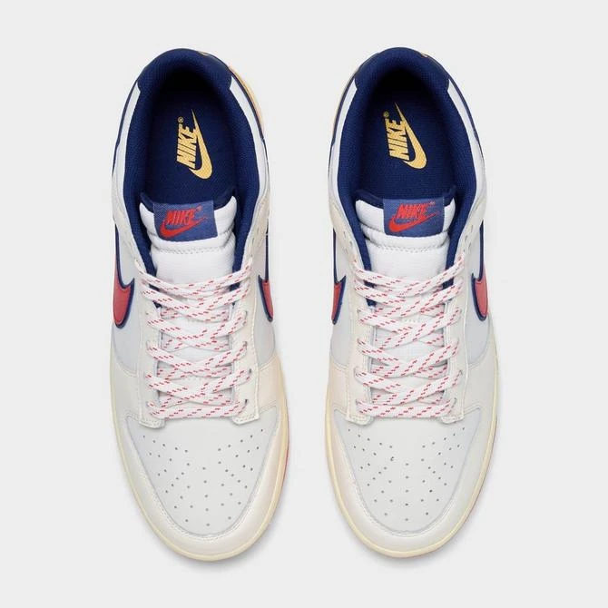 NIKE Nike Dunk Low Retro SE Retro Pack Casual Shoes 5