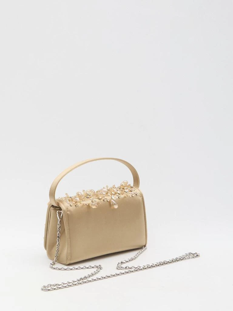 Roger Vivier Micro Pilgrim Chandelier Bag 2