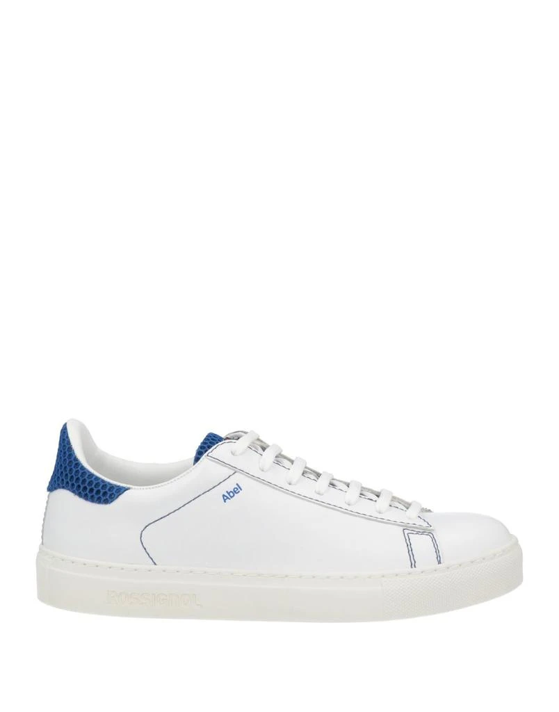 Rossignol Sneakers 1