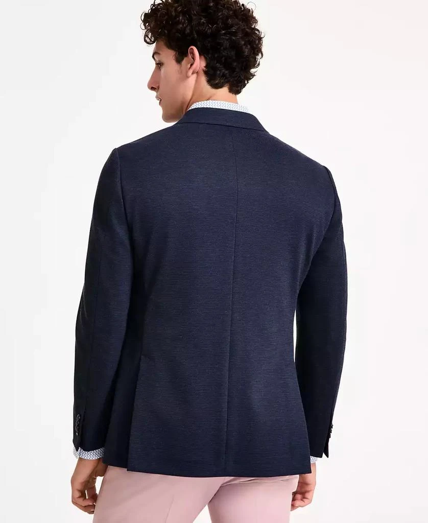 Michael Kors Men's Classic-Fit Double-Breasted Sport Coat 4