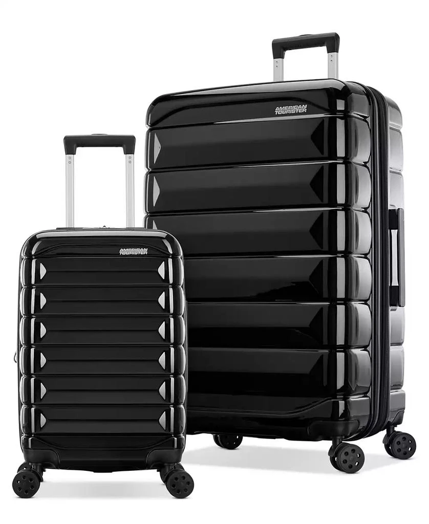 American Tourister Kontour 2-Pc. Spinner Luggage Set