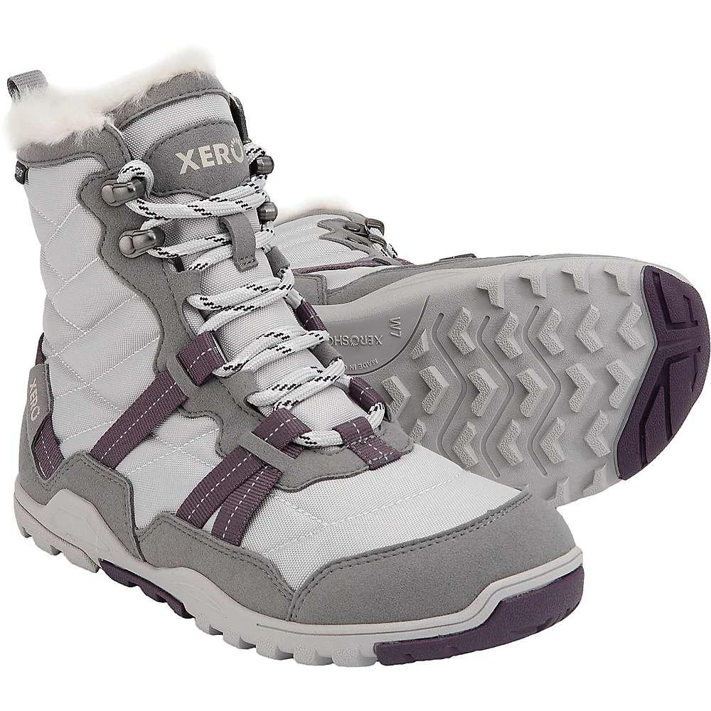 Xero Shoes Xero Shoes Women's Alpine Boot 3