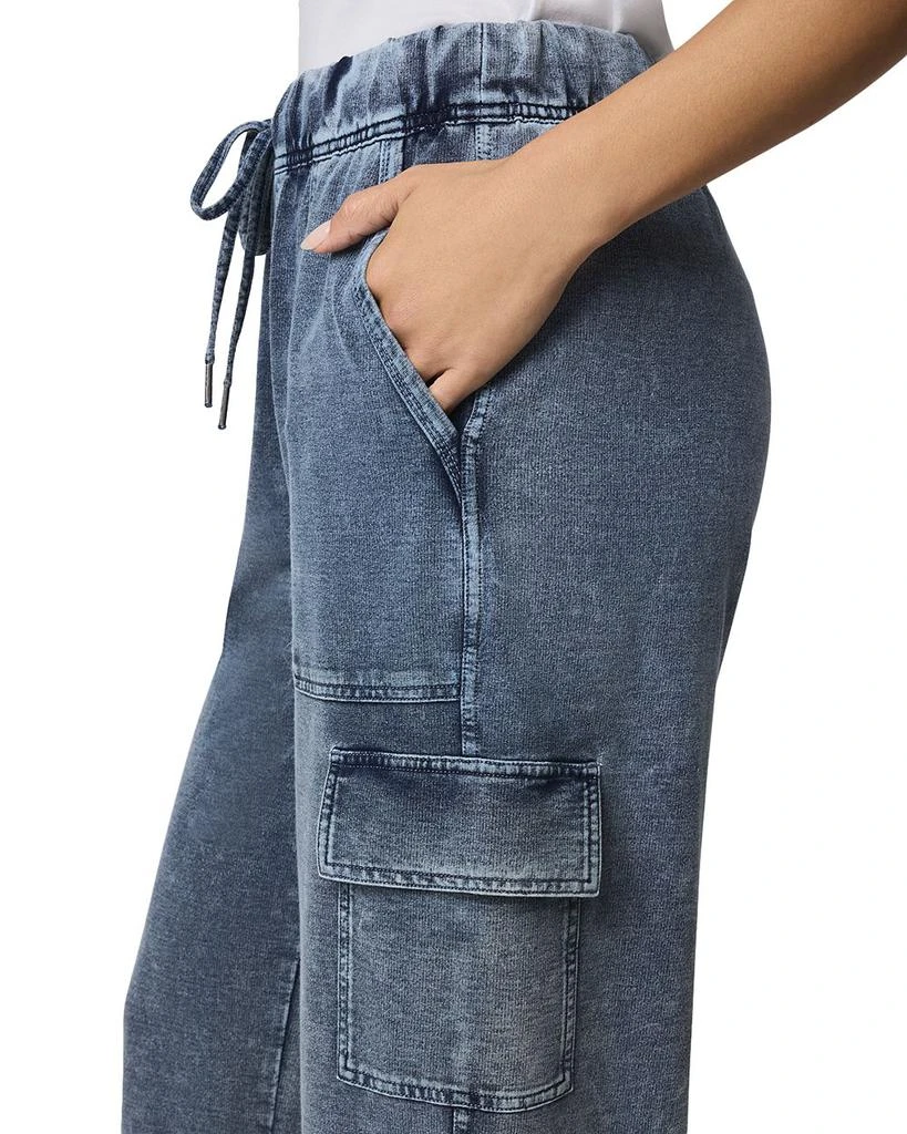 Splendid Gwen Terry Sweatpants 5