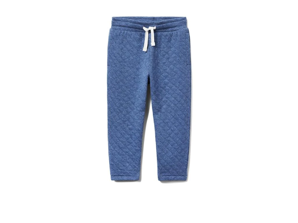 Janie and Jack Sweater Joggers (Toddler/Little Kid/Big Kid) 1