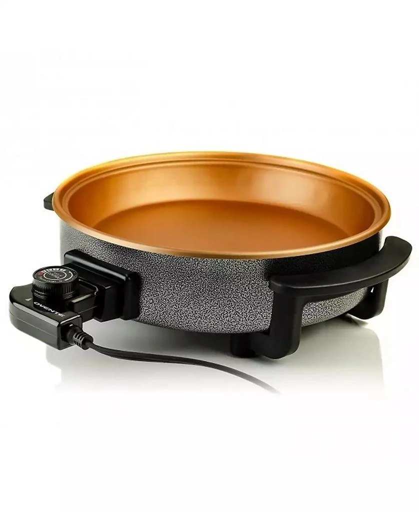 OVENTE Electric Skillet 2