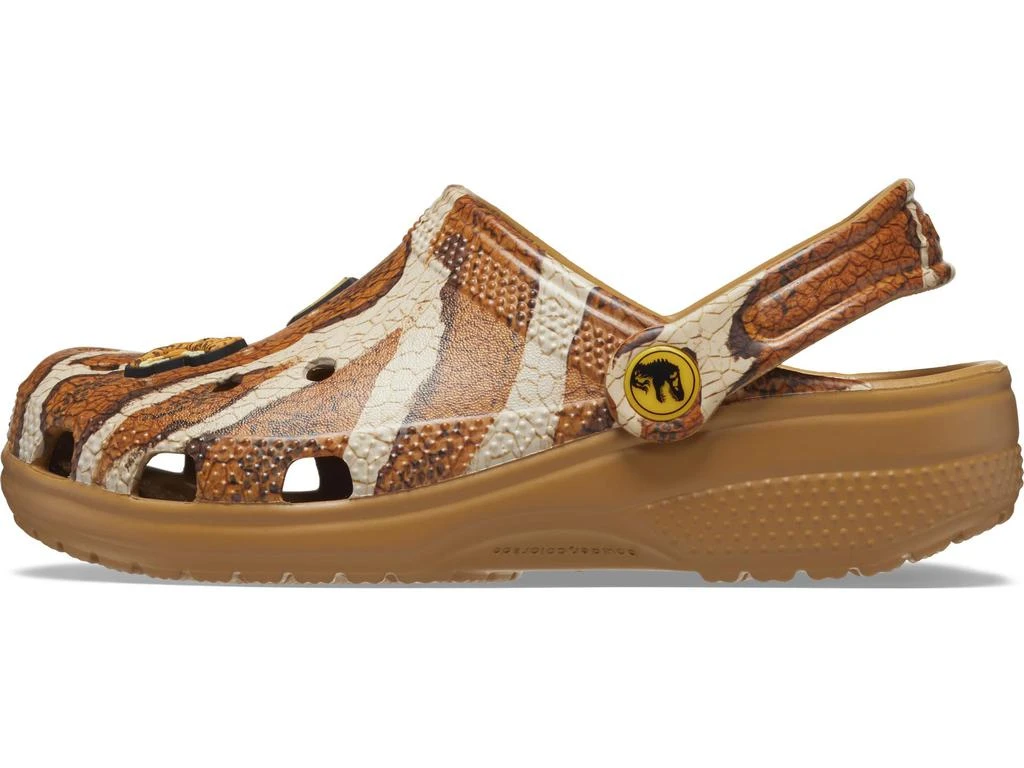 Crocs Jurassic World Classic Clog (Little Kid/Big Kid) 4