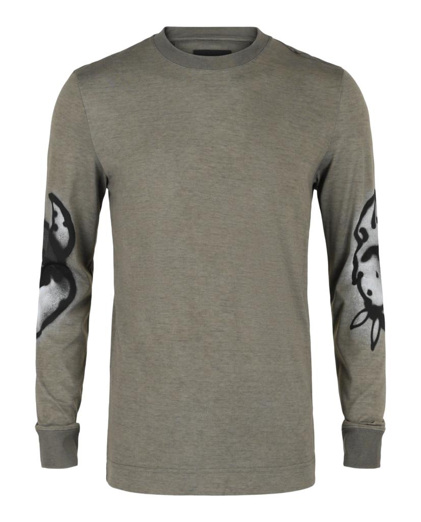 Chito X Long Sleeve T-Shirt – On Sale Now with Up to 67% Off