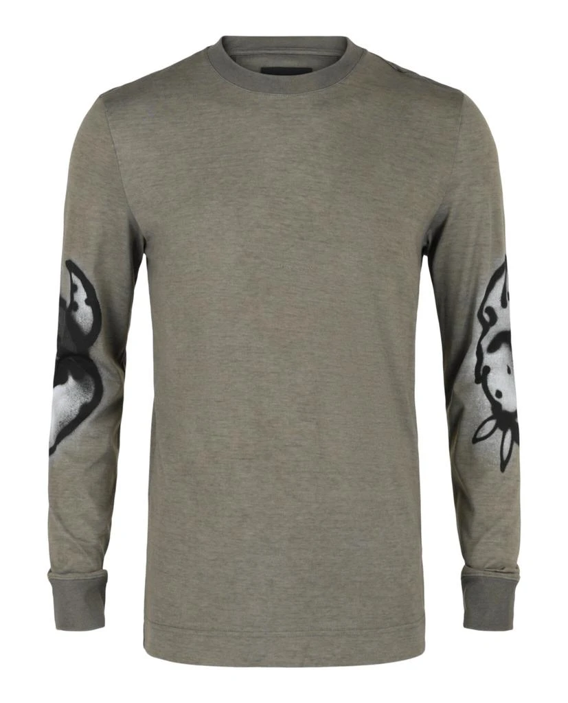 Givenchy Chito X  Long Sleeve T-Shirt 1