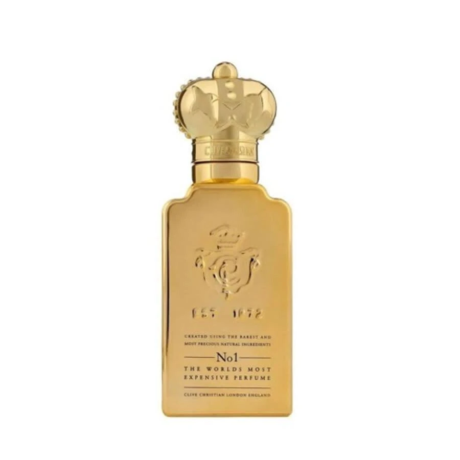 Clive Christian Clive Christian No. 1 Ladies EDP 1