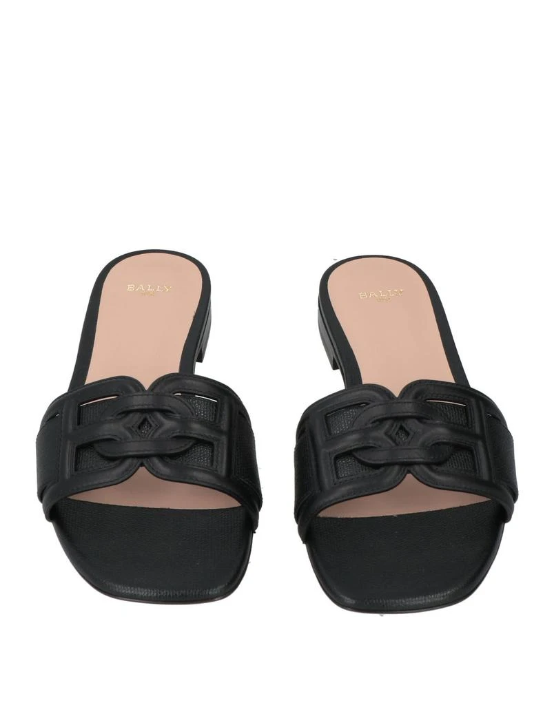 Bally Sandals 4