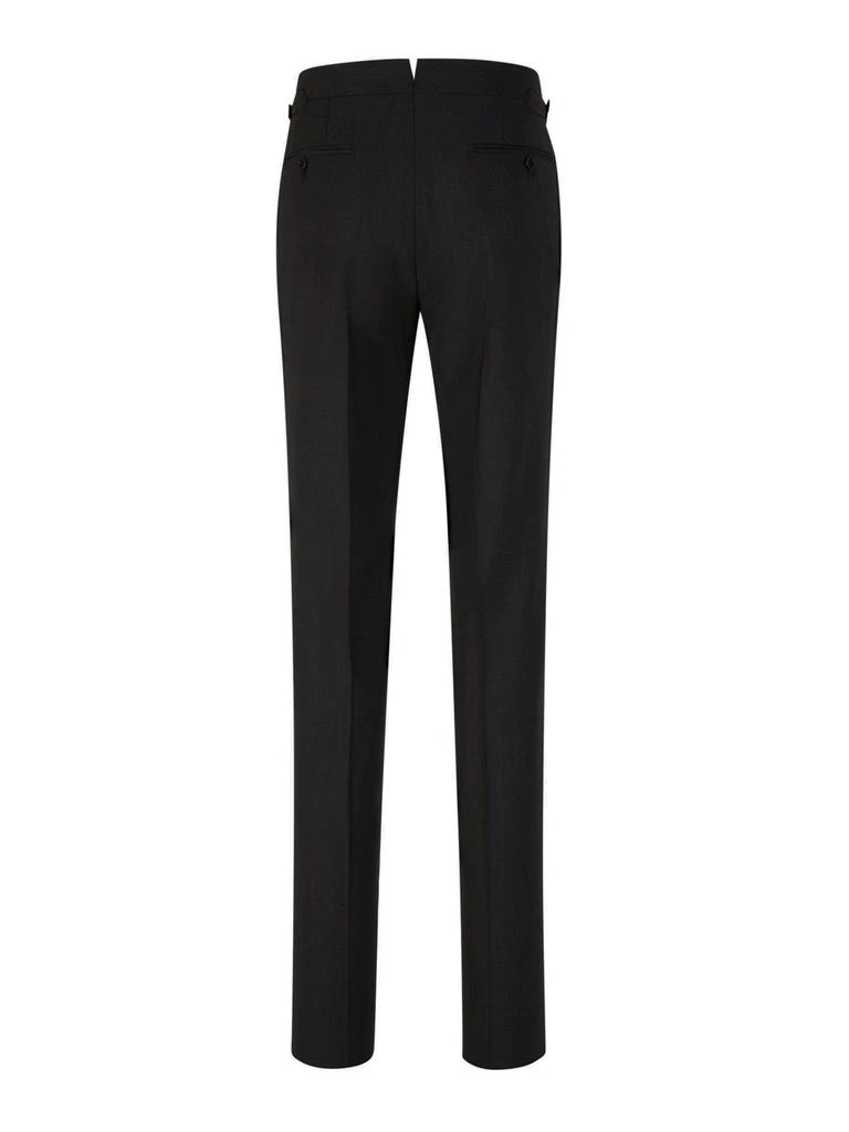 Tom Ford Tom Ford Single-Breasted Tailored Suit 4