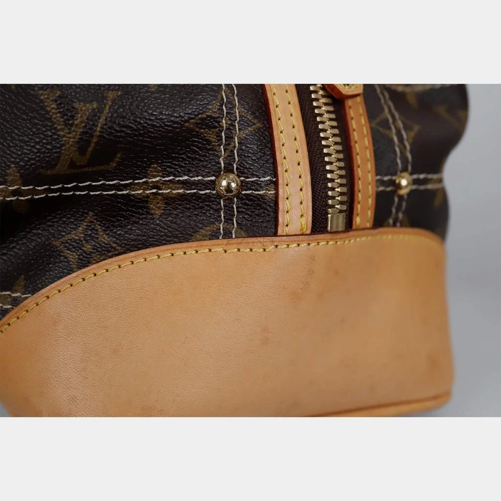 Louis Vuitton Louis Vuitton Monogram Rivets Tote Bag 9
