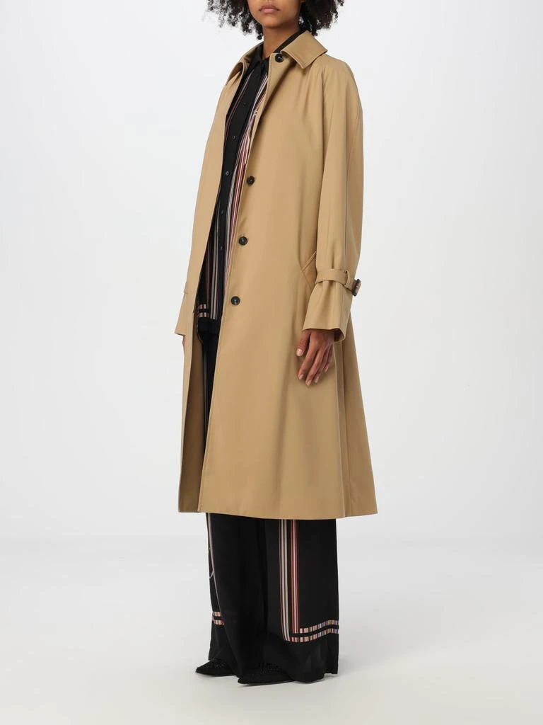 Paul Smith Trench coat woman Paul Smith 4
