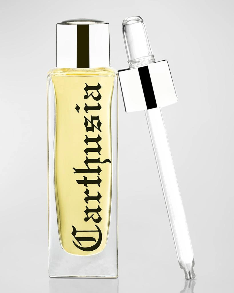 Carthusia Men
s Salone da Barba Shaving and Beard Oil, 1 oz. 1