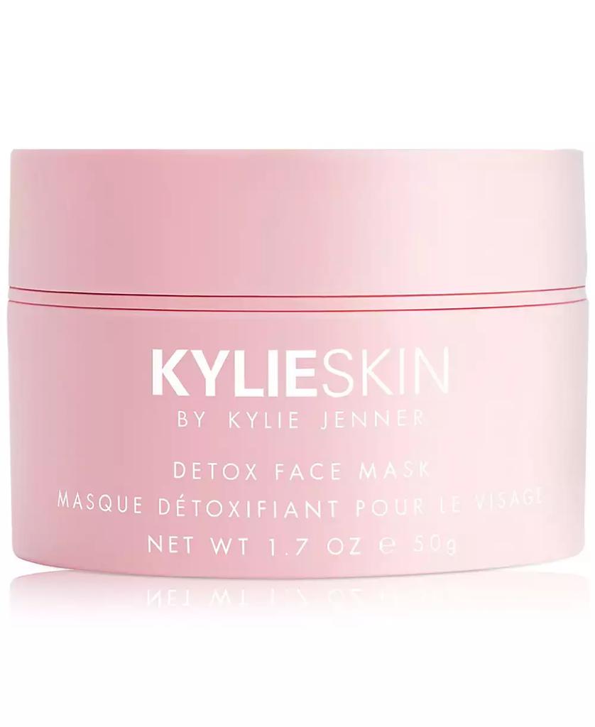 Kylie Cosmetics Detox Face Mask