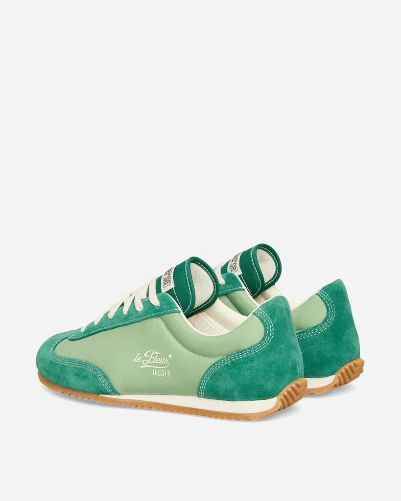 Converse GOLF le FLEUR* 1908 Jogger Sneakers Forest Shade / Green 4
