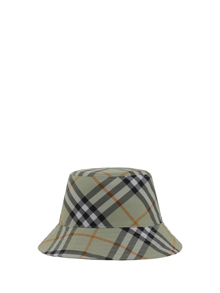 Burberry Bucket Hat 2