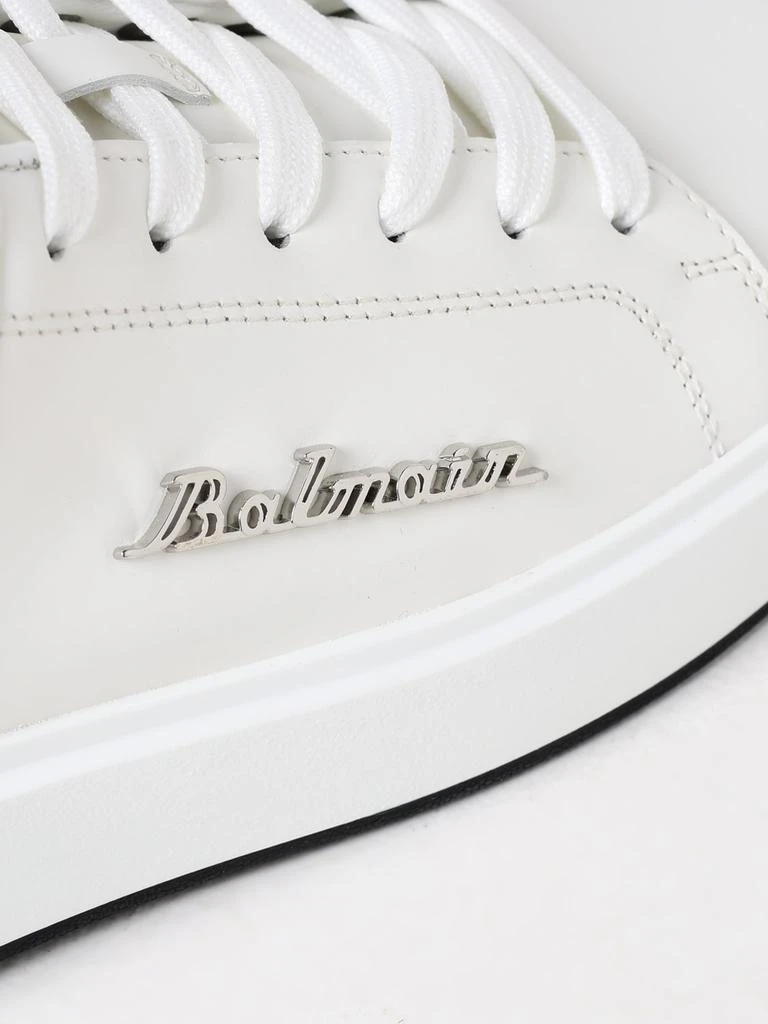 Balmain Sneakers men Balmain 4
