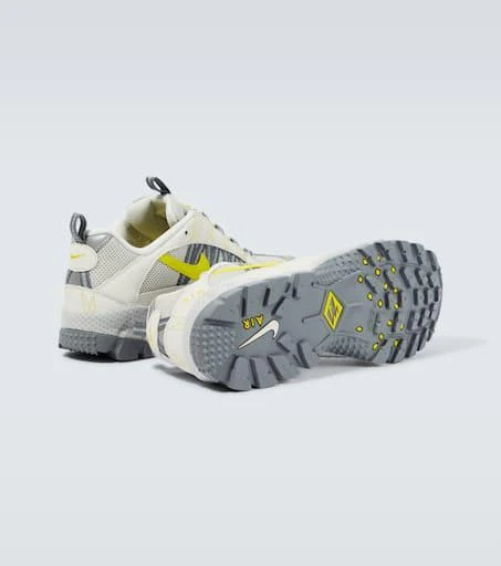 NIKE Air Humara trail running shoes 7