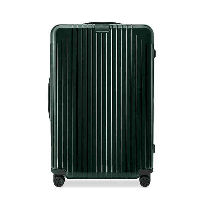 RIMOWA Essential Lite Check-In L in Gloss Black 1