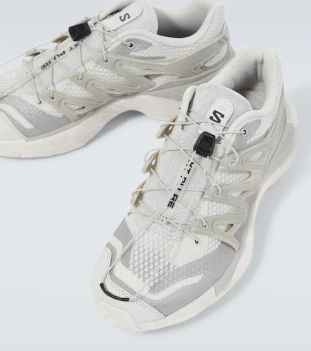 Salomon XT PU.RE Advanced running shoes 3